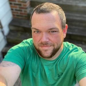 Meet your Posher, Kyle